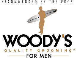 woodys hair logo Home Page