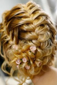 Some Unusual and Beautiful Hair braids 018