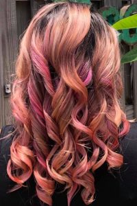 hair color by stephanie