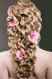 wedding hair fort pierce hutchinson island