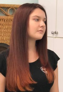 red hair mens hutchinson island fl